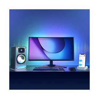 Умная светодиодная Wi-Fi лента TP-Link TL61-5 - фото 2