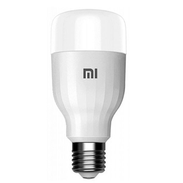 Умная лампочка Xiaomi Mi Smart LED Bulb Essential (GPX4021GL / MJDPL01YL)