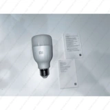 Умная лампочка Xiaomi Mi Smart LED Bulb Essential (GPX4021GL / MJDPL01YL) - фото 4