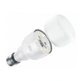 Умная лампочка Xiaomi Mi Smart LED Bulb Essential (GPX4021GL / MJDPL01YL) - фото 2