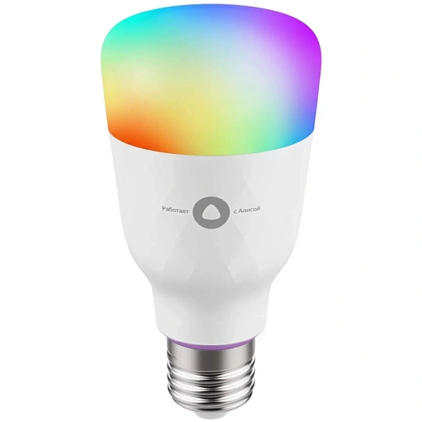 Яндекс ақылды шамы YNDX-00018 E27