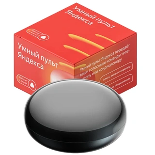 Умный пульт Яндекс YNDX-0006 - фото 4