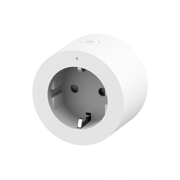 Розетка AQARA Smart Plug - фото 2