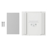 Умный беспроводной выключатель Яндекс YNDX-00535 2 клавиши - фото 3