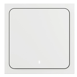 Умный выключатель Яндекс YNDX-00531 1 клавиша