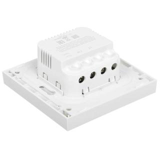 Умный выключатель Яндекс YNDX-00531 1 клавиша - фото 5