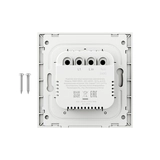 Умный выключатель Яндекс YNDX-00531 1 клавиша - фото 4