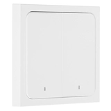 Умный выключатель Яндекс YNDX-00532 2 клавиши - фото 3