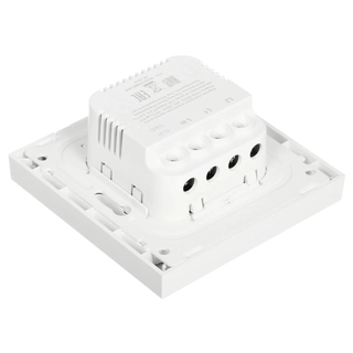 Умный выключатель Яндекс YNDX-00532 2 клавиши - фото 6