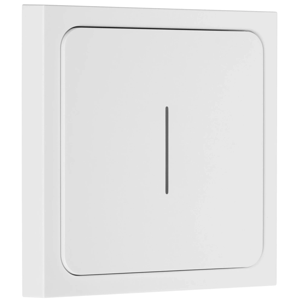 Умный диммер Яндекс YNDX-00530 1 клавиша с Zigbee - фото 2