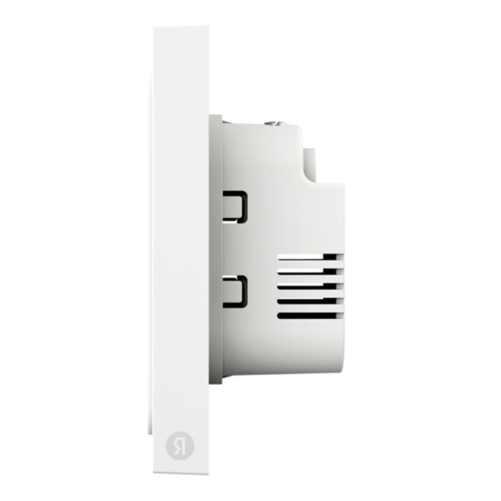 Умный диммер Яндекс YNDX-00530 1 клавиша с Zigbee - фото 3