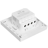 Умный диммер Яндекс YNDX-00530 1 клавиша с Zigbee - фото 5