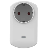 Умная розетка Rubetek TZ67G