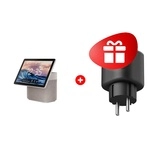 Комплект Яндекс Matter (YNDX-00540BLK) + Yandex YNDX-00055BIE 