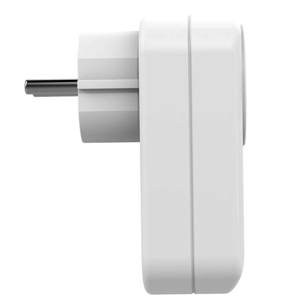 Умная розетка Rubetek TZ69G - фото 3
