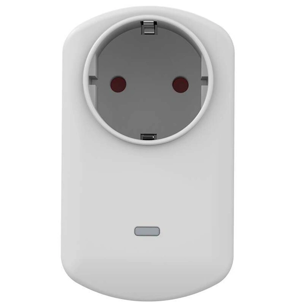 Умная розетка Rubetek TZ69G