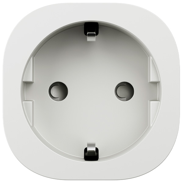 Умная розетка Яндекс Matter (YNDX-00540WHT) - фото 4