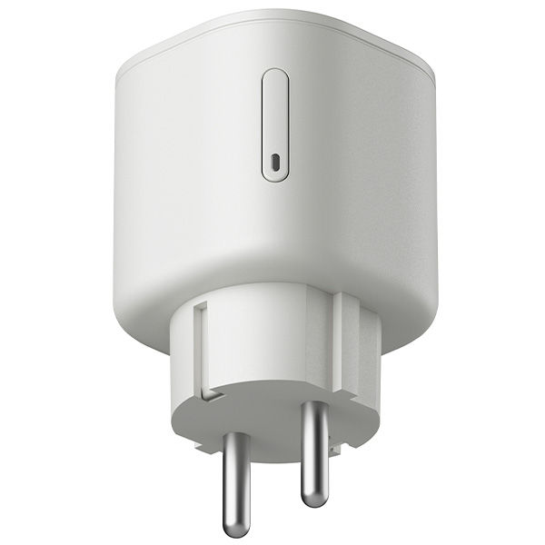 Умная розетка Яндекс Matter (YNDX-00540WHT) - фото 2