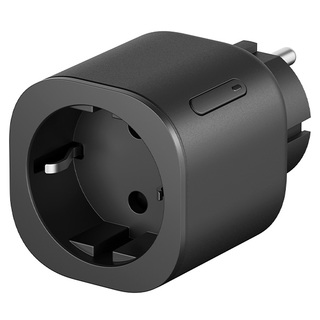 Умная розетка Яндекс Matter (YNDX-00540BLK) - фото 3