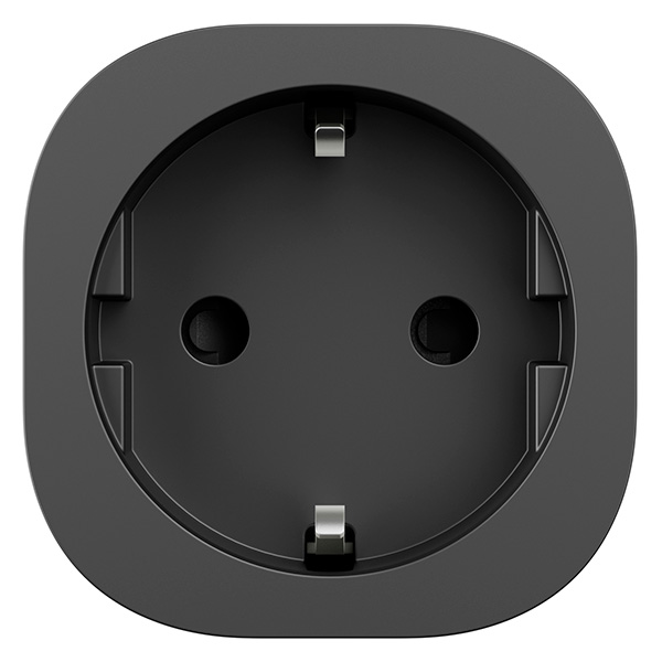 Умная розетка Яндекс Matter (YNDX-00540BLK) - фото 4