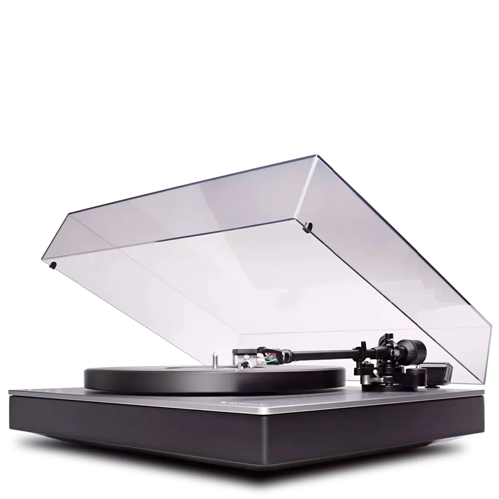 Виниловый проигрыватель Cambridge Audio ALVA TTv2