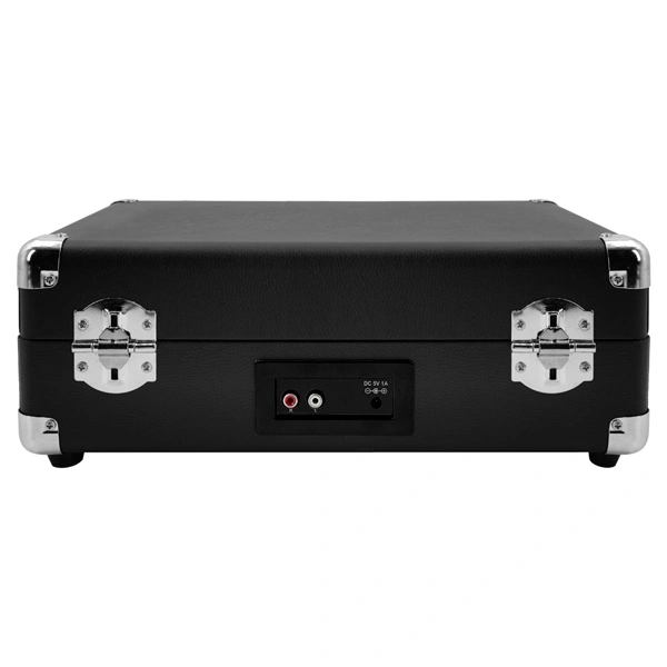 Виниловый проигрыватель Ritmix LP-120B - фото 4