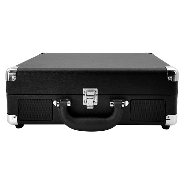 Виниловый проигрыватель Ritmix LP-120B - фото 3