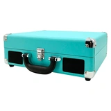 Виниловый проигрыватель Ritmix LP-160B - фото 5