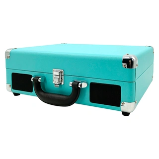 Виниловый проигрыватель Ritmix LP-160B - фото 5