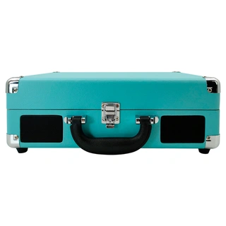 Виниловый проигрыватель Ritmix LP-160B - фото 3