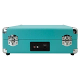 Виниловый проигрыватель Ritmix LP-160B - фото 4