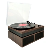 Виниловый проигрыватель Ritmix LP-340B - фото 2