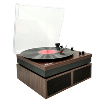 Виниловый проигрыватель Ritmix LP-340B