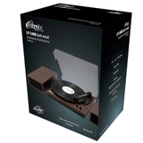 Виниловый проигрыватель Ritmix LP-340B - фото 4