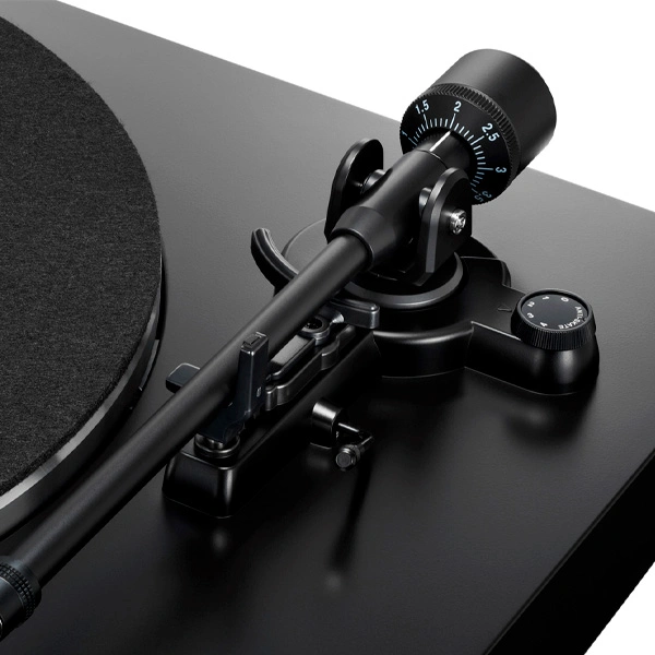 Виниловый проигрыватель Audio-technica AT-LP3XBTBK - фото 5