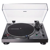 Виниловый проигрыватель Audio-technica AT-LP120XBT-USB-BK