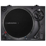 Виниловый проигрыватель Audio-technica AT-LP120XBT-USB-BK - фото 3