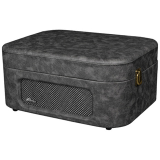 Проигрыватель виниловых пластинок Ritmix LP-190B Dark Grey