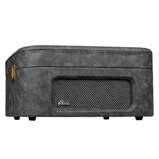 Проигрыватель виниловых пластинок Ritmix LP-190B Dark Grey