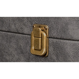 Проигрыватель виниловых пластинок Ritmix LP-190B Dark Grey - фото 7