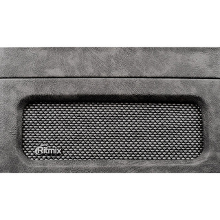 Проигрыватель виниловых пластинок Ritmix LP-190B Dark Grey
