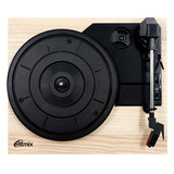 Ritmix винил рекордтық ойнатқышы LP-240 Light wood - фото 2