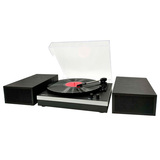 Проигрыватель виниловых пластинок Ritmix LP-380B Black wood