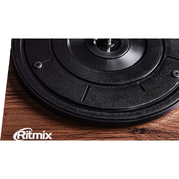 Проигрыватель виниловых пластинок Ritmix LP-280 Buk - фото 8