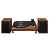 Проигрыватель виниловых пластинок Ritmix LP-280 Buk - фото 3