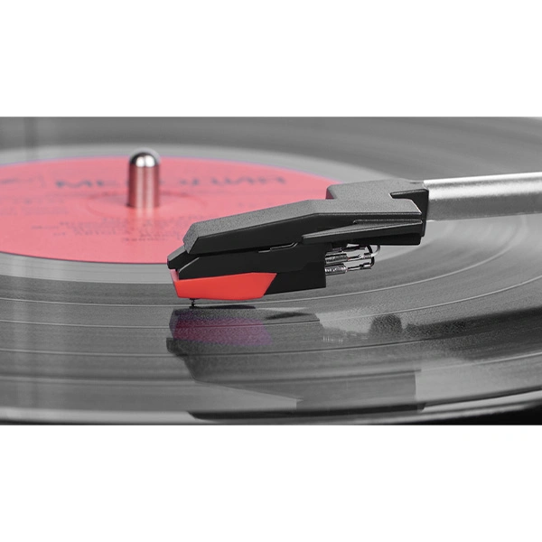 Проигрыватель виниловых пластинок Ritmix LP-280 Buk - фото 9