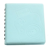 Фотоальбом Fujifilm Instax mini ICE blue