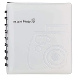 Фотоальбом Fujifilm Instax mini SMO white