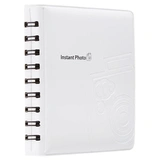 Фотоальбом Fujifilm Instax mini SMO white - фото 2