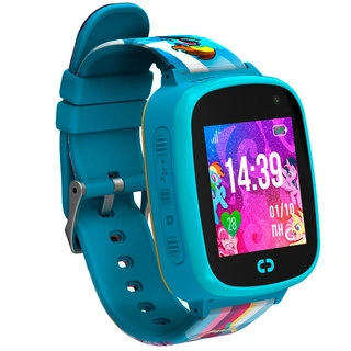 Детский смарт-браслет Jet Kid My Little Pony